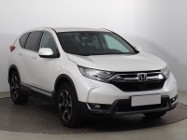 Honda CR-V IV , Salon Polska, Automat, Navi, Klimatronic, Tempomat,