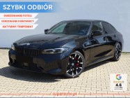 BMW SERIA 3 320d xDrive M Sport 320d xDrive M Sport 2.0 (190KM)| Aktywny regulator