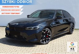 BMW SERIA 3 320d xDrive M Sport 320d xDrive M Sport 2.0 (190KM)| Aktywny regulator