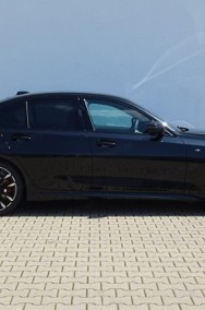 BMW SERIA 3 320d xDrive M Sport 320d xDrive M Sport 2.0 (190KM)| Aktywny regulator-2