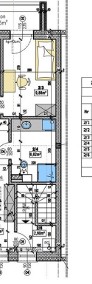 Okazja!Nowe piętrowe mieszkanie stan deweloperski-4
