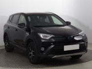 Toyota RAV 4 IV , Automat, VAT 23%, Skóra, Navi, Klimatronic, Tempomat,