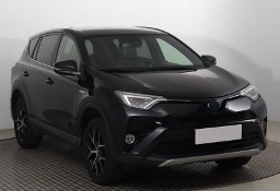 Toyota RAV 4 IV , Automat, VAT 23%, Skóra, Navi, Klimatronic, Tempomat,