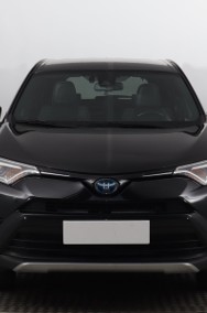 Toyota RAV 4 IV , Automat, VAT 23%, Skóra, Navi, Klimatronic, Tempomat,-2