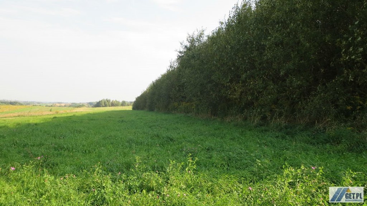 Zelków widokowa działka, 82a, dogodna lokalizacja - Widok 3