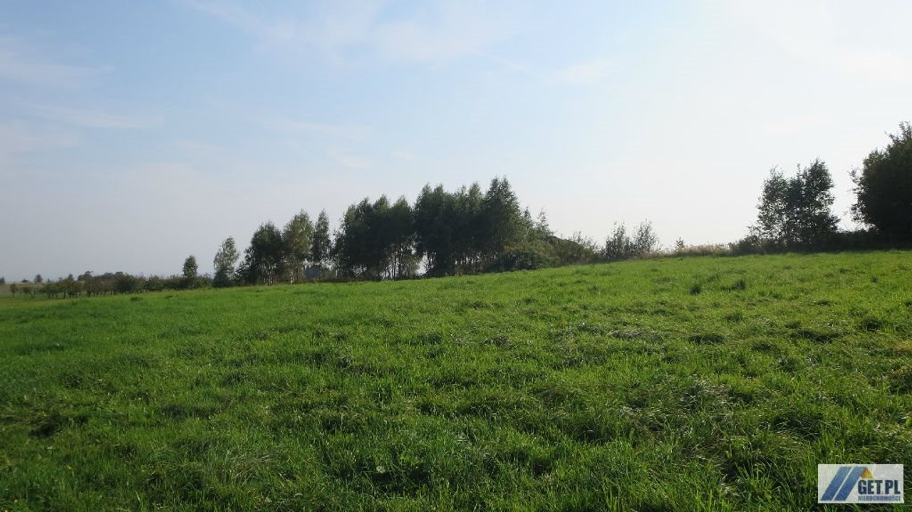Zelków widokowa działka, 82a, dogodna lokalizacja - Widok 4