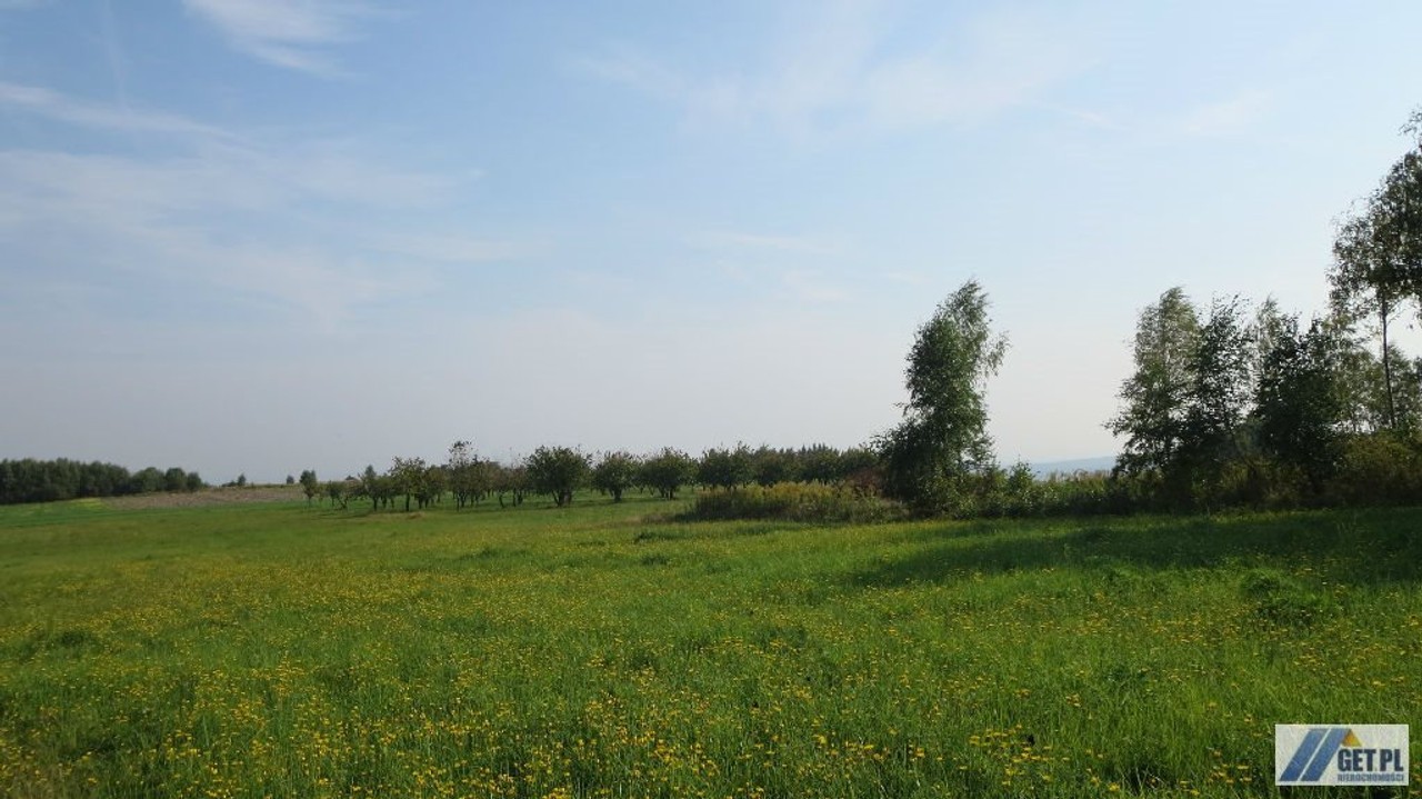 Zelków widokowa działka, 82a, dogodna lokalizacja - Widok 5