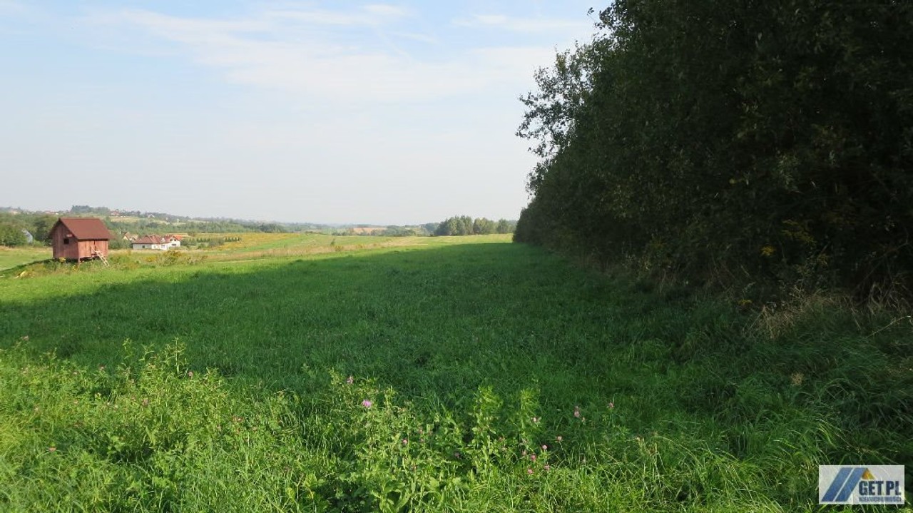 Zelków widokowa działka, 82a, dogodna lokalizacja - Widok 6