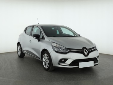 Renault Clio V Salon Polska, 1. Właściciel, VAT 23%, Navi, Klima, Tempomat,-1