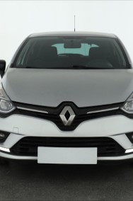 Renault Clio V Salon Polska, 1. Właściciel, VAT 23%, Navi, Klima, Tempomat,-2