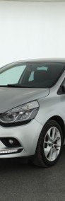 Renault Clio V Salon Polska, 1. Właściciel, VAT 23%, Navi, Klima, Tempomat,-3