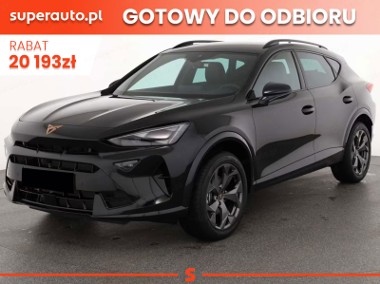 Cupra Formentor 1.5 eTSI DSG 1.5 eTSI DSG 150KM-1