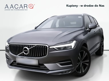 Volvo XC60 II T6 Business Executive T6 Business Executive / Plug In / 1 właściciel-1