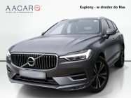 Volvo XC60 II T6 Business Executive T6 Business Executive / Plug In / 1 właściciel