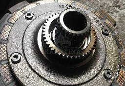 Skrzynia Dyna 6 [CZĘŚCI]