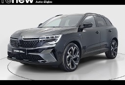 Renault Espace V Austral 1.3 TCe mHEV Iconic esprit Alpine aut