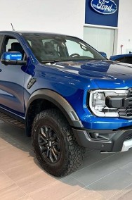 Ford Ranger III Raptor A10 4x4 Raptor A10 4x4 2.0 210KM-2