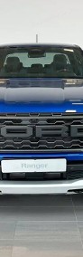 Ford Ranger III Raptor A10 4x4 Raptor A10 4x4 2.0 210KM-3
