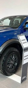 Ford Ranger III Raptor A10 4x4 Raptor A10 4x4 2.0 210KM-4
