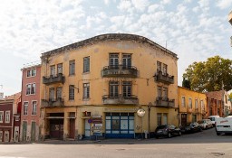 Lokal Alcobaça E Vestiaria