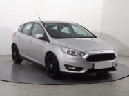 Ford Focus III , Salon Polska, Serwis ASO, Klima, Tempomat,ALU