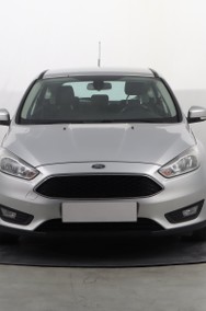 Ford Focus III , Salon Polska, Serwis ASO, Klima, Tempomat,ALU-2