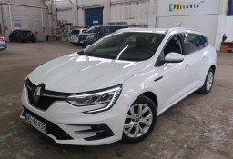 Renault Megane IV 1.3 TCe 140KM, ZEN Salon PL, EXPORT