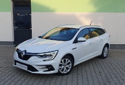 Renault Megane IV 1.3 TCe 140KM, ZEN Salon PL, EXPORT