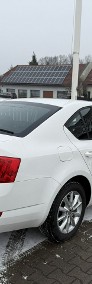 Skoda Octavia III 1,2 Tsi 105ps ładna świeżo zarejestrowana na pasku-4