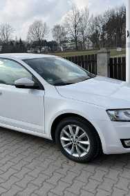 Skoda Octavia III 1,2 Tsi 105ps ładna świeżo zarejestrowana na pasku-2