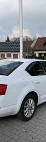 Skoda Octavia III 1,2 Tsi 105ps ładna świeżo zarejestrowana na pasku-3