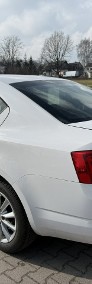 Skoda Octavia III 1,2 Tsi 105ps ładna świeżo zarejestrowana na pasku-4