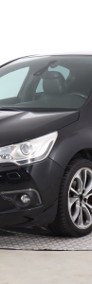 Citroen DS4 , Navi, Xenon, Klimatronic, Tempomat, Parktronic,-3