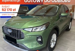 Ford Kuga IV Titanium eCVT 2.5 FHEV AWD Titanium eCVT 2.5 FHEV AWD 183KM / Pakiet