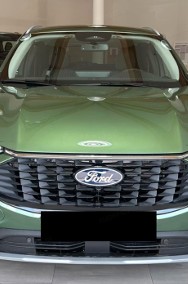 Ford Kuga IV Titanium eCVT 2.5 FHEV AWD Titanium eCVT 2.5 FHEV AWD 183KM / Pakiet-2