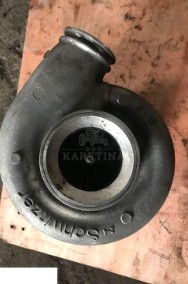 Man D2866 Turbospręźarka Turbina Man D2866-2