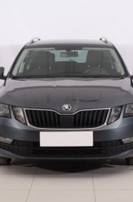 Skoda Octavia III Salon Polska, 1. Właściciel, VAT 23%, Klimatronic, Tempomat,-2