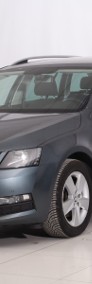 Skoda Octavia III Salon Polska, 1. Właściciel, VAT 23%, Klimatronic, Tempomat,-3