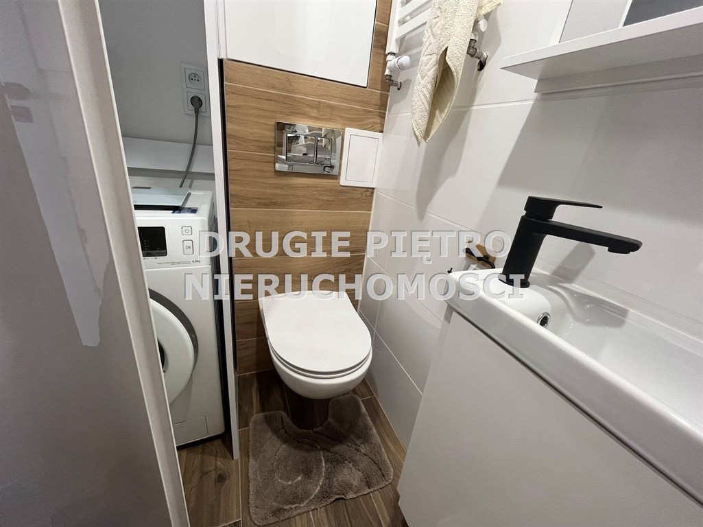 Mieszkanie do wynajęcia, 34 m², 1 pokój Ruda Śląska - Widok 3