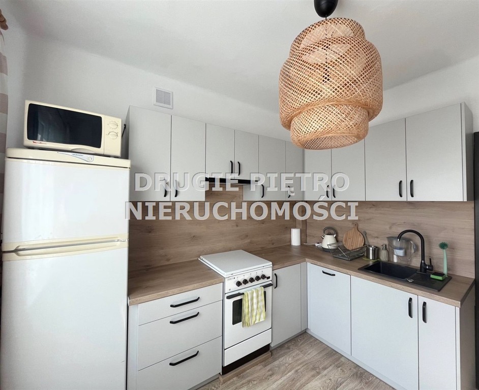 Mieszkanie do wynajęcia, 34 m², 1 pokój Ruda Śląska - Widok 4