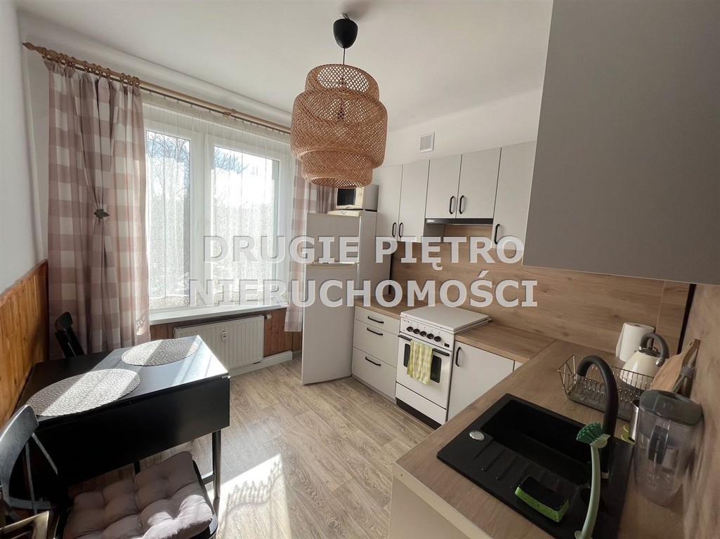 Mieszkanie do wynajęcia, 34 m², 1 pokój Ruda Śląska - Widok 5