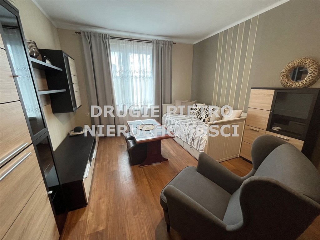 Mieszkanie do wynajęcia, 34 m², 1 pokój Ruda Śląska - Widok 6
