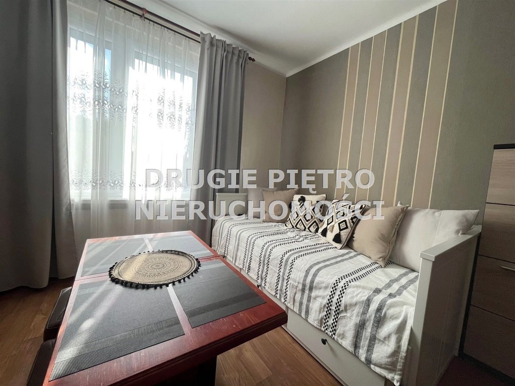 Mieszkanie do wynajęcia, 34 m², 1 pokój Ruda Śląska - Więcej