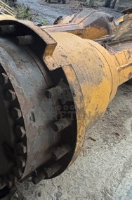 Most do ładowarki Liebherr L574 L 564 976 Zettelmeyer ZF AP-417/LK-2