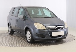 Opel Zafira B , GAZ, 7 miejsc, Klimatronic, Tempomat