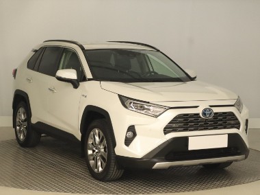 Toyota RAV 4 IV , Salon Polska, 1. Właściciel, Serwis ASO, Automat, Skóra,-1
