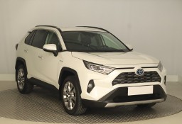 Toyota RAV 4 IV , Salon Polska, 1. Właściciel, Serwis ASO, Automat, Skóra,