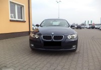 BMW SERIA 3 IV (E90/E91/E92/E93) BMW SERIA 3