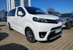 Toyota ProAce 2.0 D4-D 145KM Long Business 9os Navi Kamera Tempomat CarPlay Keyle
