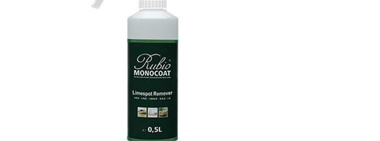 Rubio Monocoat Limespot Remover ODPLAMIACZ 0,5 l-1